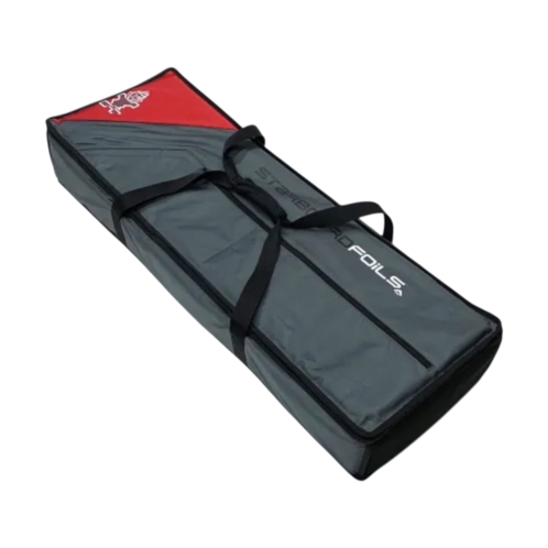 Přepravní taška na hydrofoil