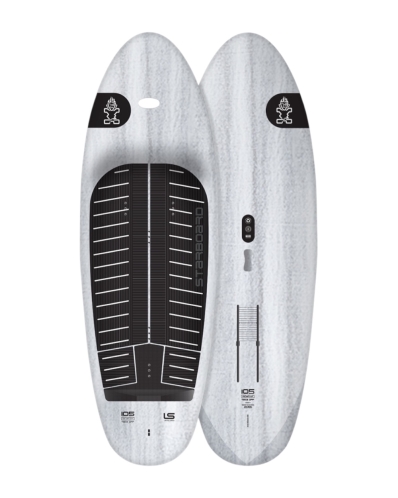 Starboard Take Off Limited Series 6'6"x25"