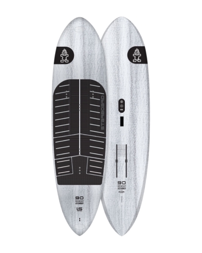 Starboard Foilboard Above Limited Series 7'4"x23"