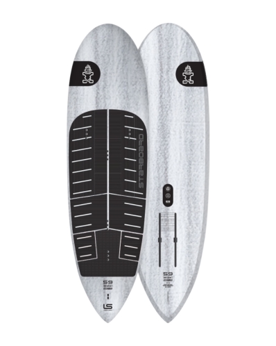 Starboard Foilboard Above Limited Series 5'6x18"