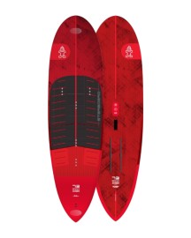 Starboard Foilboard Above Blue Carbon 6'0"x19"