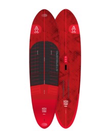 Starboard Foilboard Above Blue Carbon 6'10"x21"