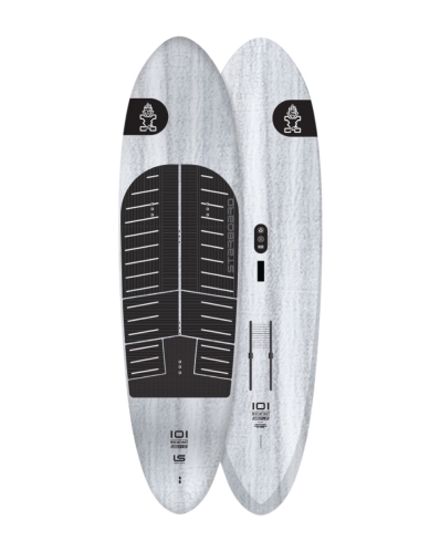 Starboard Foilboard Above Limited Series 6'10"x21"