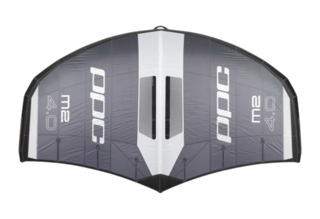 PPC M2 Wing 6.0