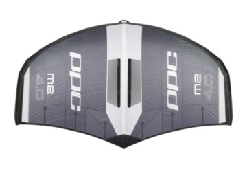 PPC M2 Wing 6.0