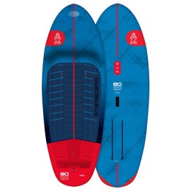 Starboard Take Off Blue Carbon Foilboard 5'5"x23"