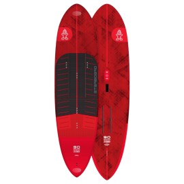 Starboard Foilboard Above Blue Carbon 6'6"x20"