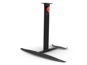 Starboard Wing Package "Freeride" - UCS