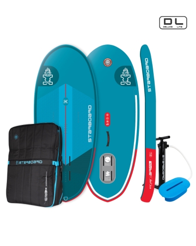 Starboard Air Foil Inflatable 2025