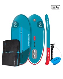 Starboard Air Foil Inflatable 2025