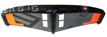 ENSIS Wing SPIN (2.2 - 6.1) ENSIS Wing SPIN (2.2 - 6.1)