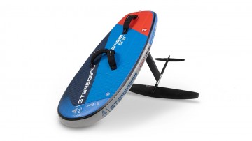 Starboard Air Foil Inflatable