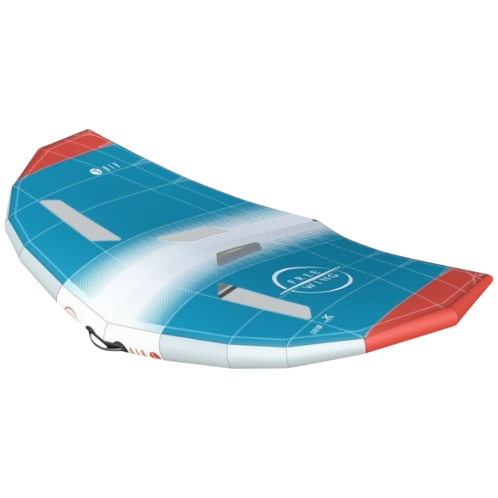 FreeWing v5 - 3.0 Blue
