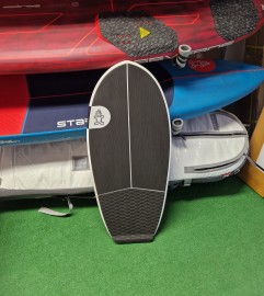Pumpfoil board pro dock start