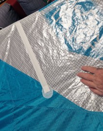 canopy Starboard Viva