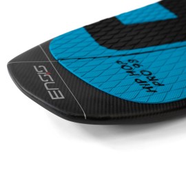 pumpfoilboard pro dock start