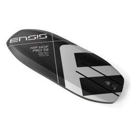 pumpfoilboard pro dock start
