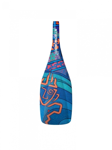Lima Tiki Tech Wave - dvojdílné