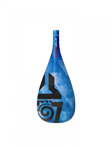 Enduro Tiki Tech Blue - dvojdílné